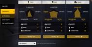 Gaming With Mask's BR Ranked stats (Image via Garena)